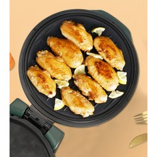 캠핑식빵샌드위치기계