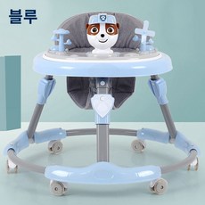 AMX 보행기 아기보행기 걸음마 배이비용보행기 블루, 핑크