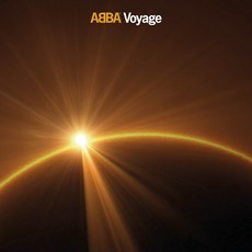 (수입CD) Abba - Voyage (Deluxe Ecobox), 단품