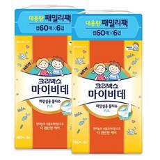 일회용비데티슈