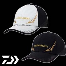 다이와 모자 DC-1123T 블랙 프리 화이트 프리 고어텍스 낚시모자 피싱볼캡