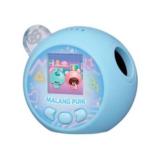 (대원) 말랑쁘니 놀러와요 쁘니친구들 블루