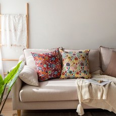 cushionstory