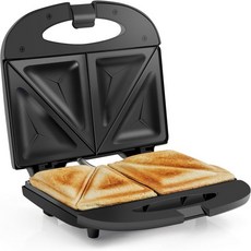 Elite Gourmet ESM2207 Maxi-Matic 샌드위치 파니, New Version