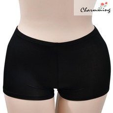 핫팬츠속바지