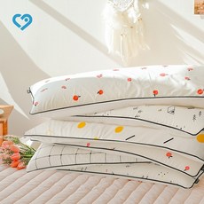 포몽드와이드베개