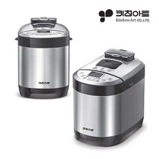 키친아트 제빵기 KB-8511ML 다기능제빵 스마트제빵 빵만들기 홈베이킹 가정용제빵기 코코 제빵기계