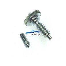 트레일블레이저락폴딩