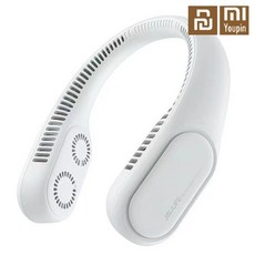 샤오미넥밴드선풍기2세대