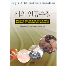 개의 인공수정, 건강신문사