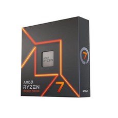 AMD Ryzen™ 7 7700X 8코어 16스레드 언락 데스크탑 프로세서, Ryzen 7 7700X_CPU Only