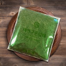 전대표 국내산 조미 감태 구운감태 / 전장 / ecklonia cava, 1개, 40g
