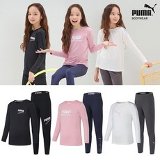  푸마 익스트림 히트 주니어 웜웨어 6종 여아 최신상 