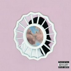 맥 밀러 The Divine Feminine 엘피 바이닐 LP vinyl