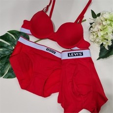 리바이스커플속옷