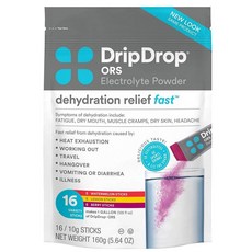 dripdrop