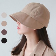 크로커다일니트보닛햇