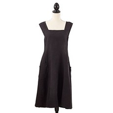 sp 해외 12월 SARO LIFESTYLE 크리스 크로스 퀴진 스트라이프 에이 +앞치마, saleoop 땜납