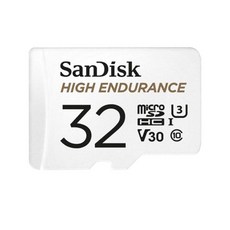 홈cctv 트루엔 이글루캠 S3 메모리 4K 정품 32기가, 메모리선택, SanDisk MLC 32GB