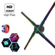 3d팬홀로그램