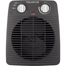 Rowenta Compact Power SO2210 팬 히터, 기본