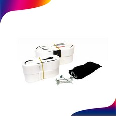 스타 족구 라인 벨트 JN201S 선