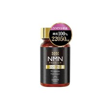 NMN 서플리먼트 22050mg(1알에 245mg) 고순도 100% 분석 완료 α리포산 로얄 젤리 레스베라트롤 90캡슐 이산화티타늄 미사용 레반테, 1개, 90정