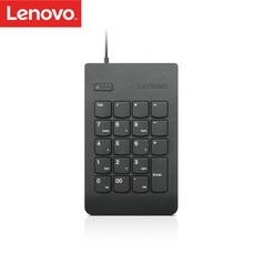 Lenovo USB Keypad 레노버 숫자 키패드 (4Y40R38905), 단품,