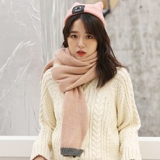 남성캐시미어머플러