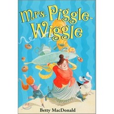 Mrs. Piggle-Wiggle, Harpercollins Childrens Books