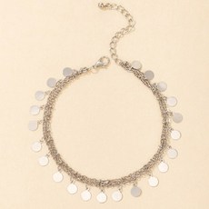 디디에두보14k발찌