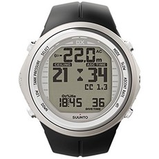 (관부가세포함) SUUNTO Dx Diving Watch with USB-B00SX750NY