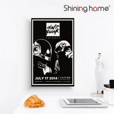 베어브릭200다프트펑크