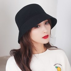 우영미버킷햇