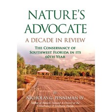 (영문도서) Nature's Advocate Hardcover, Barringer Publishing/Schles..., English, 9781954396616 - 애드보킷