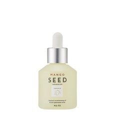 [더페이스샵]망고씨드 보습 오일_40ml, 1개, 40ml