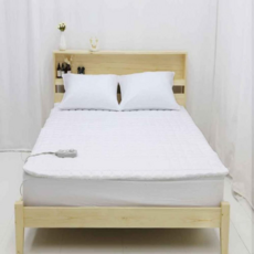 여름온수매트커버