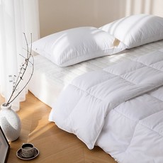 더클래식프리미엄다운필이불솜