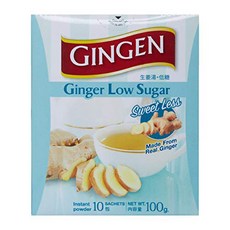 gingen