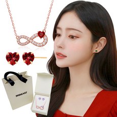 7월탄생석주얼리셋트