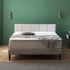 지누스그린티토퍼