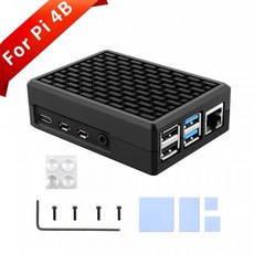 라즈베리파이4케이스