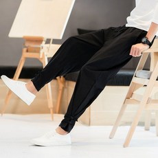 남성제주갈옷