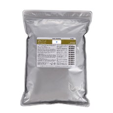 스킨아이디어 노블 모델링마스크 고무팩 1kg 쿨링 /피부관리실 수분관리 모델링팩, 1개, 1개