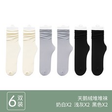 여름판타롱스타킹그레이