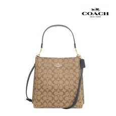 코치 여성 크로스백 CA561 IMCBI 미국직배송