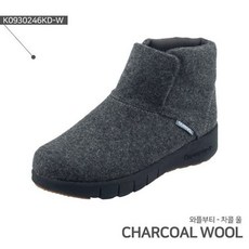 [갤러리아] 베어파우베어파우(BEARPAW) 여성 기본 방한부츠 WAFFLE BUTI (K0930246KD-W)