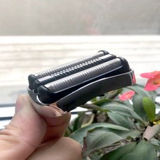 브라운300s면도날