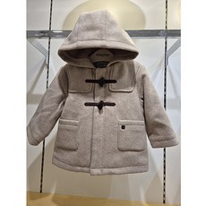 압소바 바트 더플 코트 AZ726201