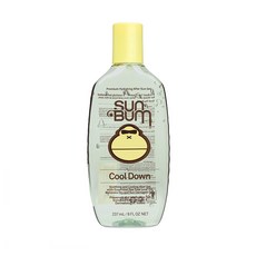 썬범 Sun Bum Cool Down Aloe Vera Gel 쿨 다운 알로에 베라젤 237ml, 1개